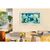 Телевизор QLED Samsung 43" QE43LS03FAUXRU Serif темно-синий 4K Ultra HD 50Hz DVB-T DVB-T2 DVB-C DVB-S2 USB WiFi Smart TV