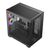 Корпус ПК без блока питания /  Case Ocypus Delta C74 BK ARGB,  Midi-Tower,  TG,  2x120mm ARGB,  2xUSB-A 3.0 + 1xUSB-C 3.1,  ATX,  mATX,  mITX Black
