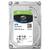 Seagate SATA-III 4Tb ST4000VX007 Skyhawk  (5900rpm) 64Mb 3.5"