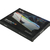 Netac Shadow RGB 16GB  (8GB x 2) DDR4-3200  (PC4-25600) C16 Silver 16-20-20-40 1.35V XMP Dual DIMM Kit