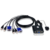 ATEN CS22U- (A7) 2 PORT USB KVM SWITCH