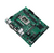 ASUS PRO H610M-C-CSM,  LGA1700,  B610,  2xDDR5,  D-sub+DP+DVI+HDMI,  SATA 6.0,  M.2,  USB 3.2*2,  USB 2.0*2,   COM,  mATX
