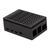 Корпус ACD  Black ABS Case  (Install 3010 / 3007 Fans or 3.5 Inch Touch Screen) for Raspberry PI 4B