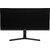Монитор NPC 29" MZ300L черный IPS LED 1ms 21:9  (Ultrawide) HDMI M / M матовая HAS 1000:1 250cd 178гр / 178гр 2560x1080 180Hz DP Ultra WQHD 5.2кг