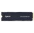 Apacer SSD AS2280Q4X 512Gb M.2 2280 PCIe Gen4x4,  R4000 / W2500 Mb / s,  3D NAND,  MTBF 1.5M,  NVMe 1.4,  300TBW,  Retail,  3 years  (AP512GAS2280Q4X-1)