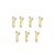 Набор датчиков и сенсоров Seeed 110060762 Grove Inventor Kit for micro:bit
