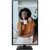 Монитор 27" AOC Q27P4CV   IPS,  2560x1440,  120Hz,  4ms,  350сd / m,  1500:1 | HDMI (2.0),  DP (1.4),  Type-C (PD-96W),  4xUSB 3.2,  RJ45 | HAS,  Pivot,  Swivel,  InPSU,  Speakers,  Vesa 100,  Black