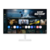 Монитор Samsung 32" Smart monitor M7 S32FM703UI  (VA 16:9 3840x2160x60Hz 4ms 300cd 3000:1 178 / 178 1млрд HDMI USB-C (65W) 2*USB 2.0 Spk10W Tizen HDR10+ sRGB 99% Tilt WiFi5 BT5.2 VESA White ПультДУ)