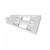 MikroTik cAP XL ac with Quad core IPQ-4018 710 MHz CPU,  128MB RAM,  2 x Gbit LAN  (one with PoE-out),  built-in 2.4Ghz 802.11b / g / n Dual Chain wireless,  built-in 5GHz 802.11an / ac Dual Chain wireless with
