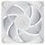Вентилятор корпусной ARCTIC P14 Pro A-RGB  (White) - retail  (ACFAN00318A)