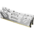 Kingston KF572C38RWK2-32 32GB 7200MT / s DDR5 CL38 DIMM  (Kit of 2) FURY Renegade White XMP