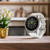 Смарт-часы Garmin Epix  (Gen 2) Sapphire титановый белый 47мм