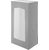 MikroTik Audience with 716MHz four core CPU,  256MB RAM,  2x Gigabit LAN,  three wireless interfaces  (built-in 2.4Ghz 802.11b / g / n two chain wireless with integrated antennas,  built-in 5Ghz 802.11ac four