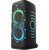 Минисистема Hisense Party Thunder черный 620Вт USB BT