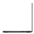 Apple MacBook Pro 14" Space Black  (M4 Pro 12C CPU,  16C GPU / 24Gb / 512GB SSD)  (MX2H3)
