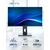 Монитор Lime 27" F270L Black  (IPS,  1920x1080,  VGA+HDMI+DP+USB In / 2xOut+Audio out +DC,  4 ms,  178° / 178°,  250 cd / m,  1000:1,  100Hz,  Pivot,  Flat,  внутр. БП)