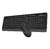 Клавиатура + мышь A4Tech Fstyler FG1010S клав:черный / серый мышь:черный / серый USB беспроводная Multimedia  (FG1010S GREY)