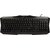Наушники с микрофоном Oklick HS-HKM100G  (KB+Mouse) черный 2.2м мониторы оголовье  (HS-HKM100G)