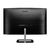 Монитор Philips 31.5" 322E1C (00 / 01) черный VA LED 16:9 HDMI матовая 3000:1 250cd 178гр / 178гр 1920x1080 D-Sub DisplayPort FHD 7.1кг