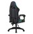 Игровое кресло ENERGY BLACK 64559 DEFENDER
