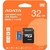 Флеш карта microSD 32GB A-DATA microSDHC Class 10 UHS-I A1 100 / 20 MB / s  (SD адаптер)