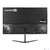 LCD ExeGate 23.8" EP2400A черный {IPS 1920x1080 75Hz 5ms 250cd 1000:1 178 / 178 D-Sub HDMI1.4 AudioOut встроенный БП FreeSync VESA,  регулировка наклона} [EX295526RUS]