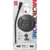 Defender Микрофон компьютерный MIC-117 черный,  кабель 1.8 м