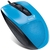 Мышь Genius DX-150X,  USB  (голубая / чёрная,  оптическая 1000dpi)