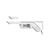 Пылесос ROMBICA Weight 1.6 кг NHS20D03