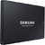 Samsung SSD 7680GB PM883 2.5" 7mm SATA 6Gb / s TLC R / W 550 / 520 MB / s R / W 98K / 30K IOPs
