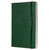 Блокнот Moleskine CLASSIC QP066K15 130х210мм 240стр. пунктир твердая обложка зеленый