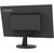 Монитор Lenovo 23.8" ThinkVision C24-40 черный VA 4ms 16:9 HDMI матовая 250cd 178гр / 178гр 1920x1080 75Hz FreeSync VGA FHD 3.3кг