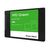 Western Digital WDS100T3G0A SSD Green 3D NAND 1Tb 2.5" SATA-III  (TLC)