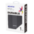 Жесткий диск A-Data USB 3.1 1Tb AHD710P-1TU31-CBK HD700 DashDrive Durable  (5400rpm) 2.5" черный