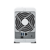 Synology DS223j Сетевое хранилище 2x2.5" / 3.5" SATA,  Realtek RTD1296-1.7GHz,  1 GB DDR4,  1x1 Гбит / с,  2xUSB