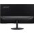 Монитор Acer SA322QAbmix 31, 5'',  16:9,  IPS,  FHD,  1 / 4ms,  300cd,  75Hz,  VGA,  HDMI,  SPK