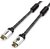 Кабель HDMI-HDMI 1M AT3780 ATCOM