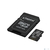 Флеш карта microSDXC 256GB Kingston SDCS3 / 256GB Canvas Select Plus V10 A1 + adapter