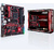 ASUS PRO B550M-C / CSM,  Socket AM4,  B550,  4*DDR4,  2*DP+HDMI,  SATA3 + RAID,  Audio,  Gb LAN,  USB 3.1*8,  USB 2.0*4,  COM*1 header  (w / o cable),  mATX