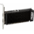 VGA MSI NVIDIA GeForce GTX 1030,  2Gb DDR4 / 64-bit,  PCI-Ex16 3.0,  1xDP,  1xHDMI,  HDCP 2.2,  LP,  2-slot cooler,  passive,  Retail