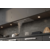 Вытяжка BUILT-IN CASPER 70H-450-P3D нерж. сталь ELIKOR