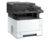МФУ Kyocera ECOSYS  MA4000x  (Азия) ,  P / C / S,  ч / б лазерный,  A4,  40 стр / мин,  1200x1200 dpi,  512 Мб,  USB 2.0,  Network,  лоток 250 л.,  Duplex,  автопод.,  старт.тонер 3600 стр.