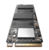 Netac SSD NV3000 PCIe 3 x4 M.2 2280 NVMe 3D NAND 500GB,  R / W up to 3100 / 2100MB / s,  with heat sink,  5y wty