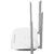 TP-Link AC1200 Dual Band Wireless Router,  Mediatek,  867Mbps at 5GHz + 300Mbps at 2.4GHz,  802.11ac / a / b / g / n,  1 10 / 100Mbps WAN + 4 10 / 100Mbps LAN ports,  1 USB 2.0 port for 3G 4G Sharing and FTP Media Print Server,  2 fixed antennas