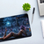 Коврик для мыши Cactus Erotic girl 700x400x3мм  (CS-MP-PRO03XLL)