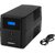 Источник бесперебойного питания Ippon Smart Power Pro II 2200 1200Вт 2200ВА черный
