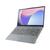 Ноутбук LENOVO IdeaPad 3 Slim 15IRU8 15.6" 1920x1080 / Intel Core i3-1315U / RAM 8Гб / SSD 256Гб / Intel UHD Graphics / ENG|RUS / DOS серый 1.62 кг 82X700BVPS_RU