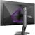 Монитор AOC 27" Agon Pro AG276UZD черный QD OLED LED 16:9 HDMI M / M матовая HAS Piv 1500000:1 1000cd 178гр / 178гр 3840x2160 240Hz DP 4K USB 6.85кг