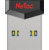 Флеш-накопитель  Netac UM81 USB2.0 Ultra compact Flash Drive 64GB