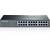 TP-Link TL-SG1024D,  24-портовый гигабитный настольный / монтируемый в стойку коммутатор,  24 порта RJ45 10 / 100 / 1000 Мбит / с,  1U 13-дюймовый